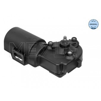 Silecek Motoru W124 Ön